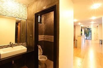The Plubpla Apartamento con servicio Bangkok Exterior foto